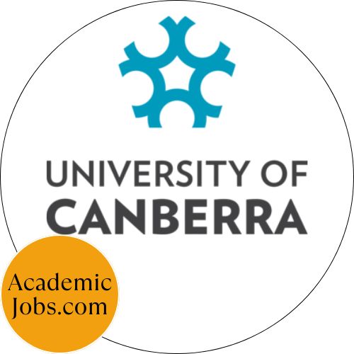 University of Canberra Jobs